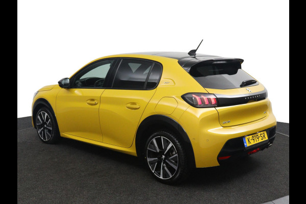 Peugeot 208 1.2 PureTech GT*AUTOM.*ECC*CRUISE*NAVI*CAM*CARPLAY