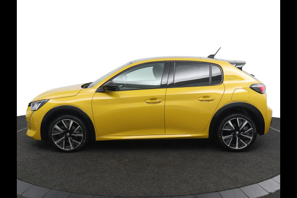 Peugeot 208 1.2 PureTech GT*AUTOM.*ECC*CRUISE*NAVI*CAM*CARPLAY