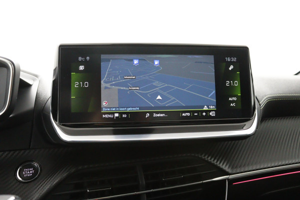 Peugeot 208 1.2 PureTech GT*AUTOM.*ECC*CRUISE*NAVI*CAM*CARPLAY