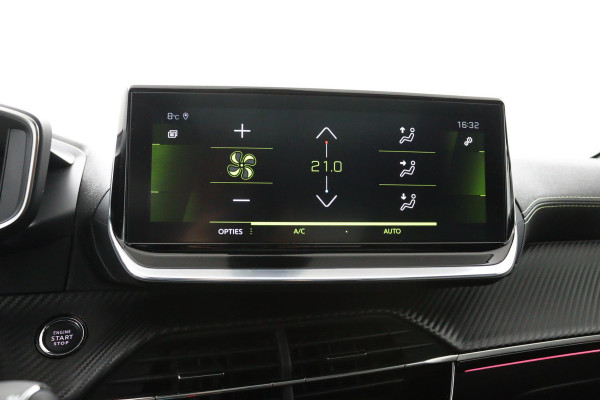 Peugeot 208 1.2 PureTech GT*AUTOM.*ECC*CRUISE*NAVI*CAM*CARPLAY