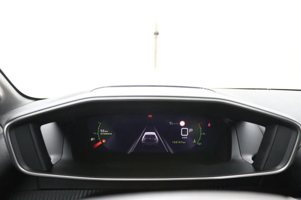 Peugeot 208 1.2 PureTech GT*AUTOM.*ECC*CRUISE*NAVI*CAM*CARPLAY
