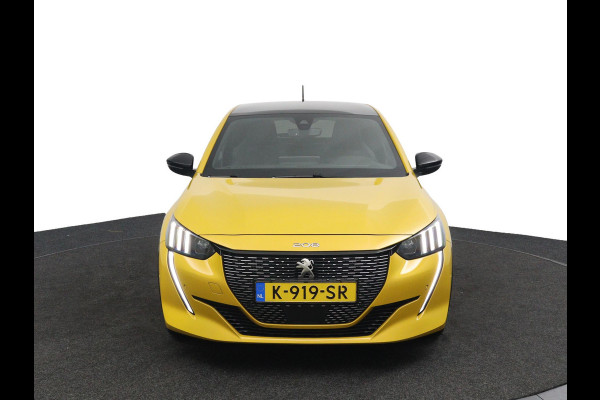 Peugeot 208 1.2 PureTech GT*AUTOM.*ECC*CRUISE*NAVI*CAM*CARPLAY