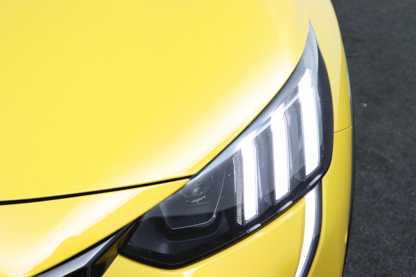 Peugeot 208 1.2 PureTech GT*AUTOM.*ECC*CRUISE*NAVI*CAM*CARPLAY