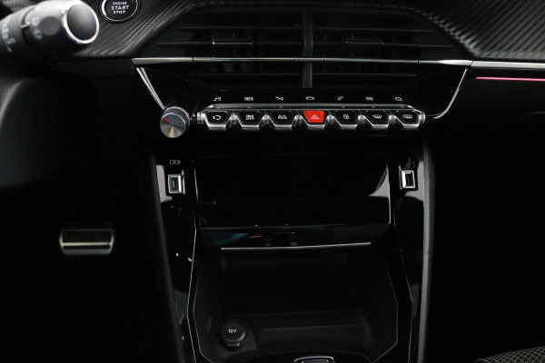 Peugeot 208 1.2 PureTech GT*AUTOM.*ECC*CRUISE*NAVI*CAM*CARPLAY