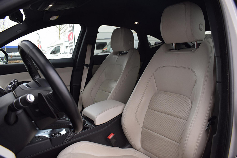 Jaguar E-Pace 2.0 P250 AWD R-Dynamic SE | Meridian | Leer | Stoelverw. | Camera