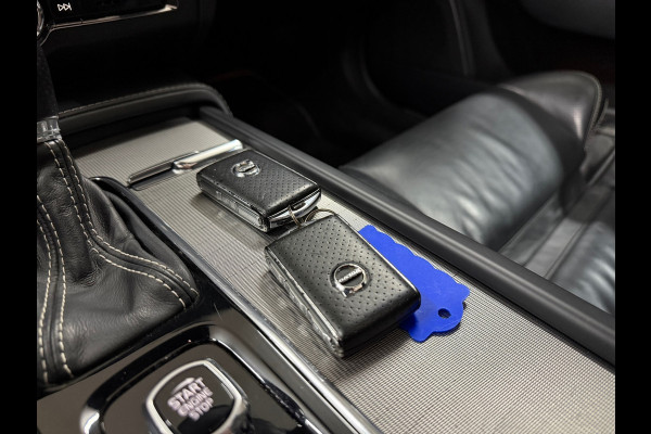 Volvo V90 2.0 T4 R-Design | Pano | HUD | Harman/Kardon | Leer | Memory | Camera