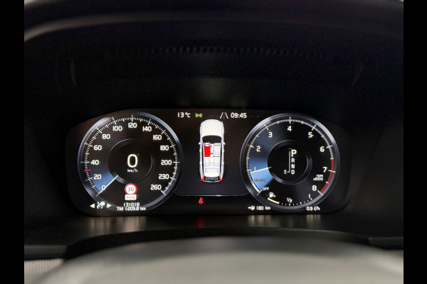 Volvo V90 2.0 T4 R-Design | Pano | HUD | Harman/Kardon | Leer | Memory | Camera