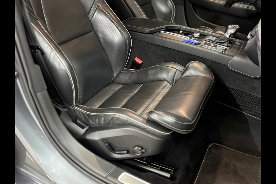Volvo V90 2.0 T4 R-Design | Pano | HUD | Harman/Kardon | Leer | Memory | Camera