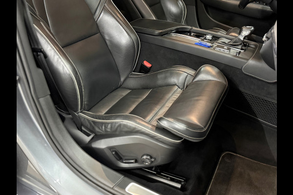 Volvo V90 2.0 T4 R-Design | Pano | HUD | Harman/Kardon | Leer | Memory | Camera