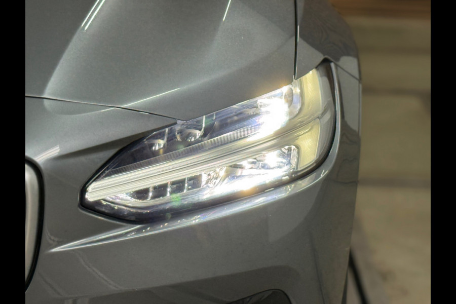 Volvo V90 2.0 T4 R-Design | Pano | HUD | Harman/Kardon | Leer | Memory | Camera
