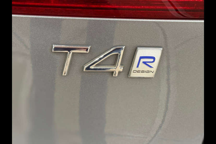 Volvo V90 2.0 T4 R-Design | Pano | HUD | Harman/Kardon | Leer | Memory | Camera