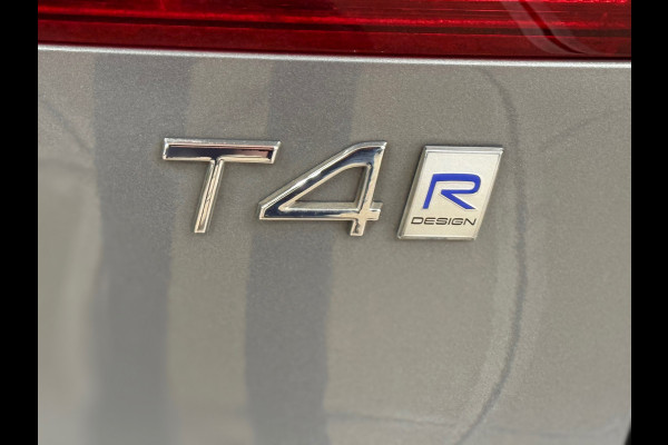 Volvo V90 2.0 T4 R-Design | Pano | HUD | Harman/Kardon | Leer | Memory | Camera