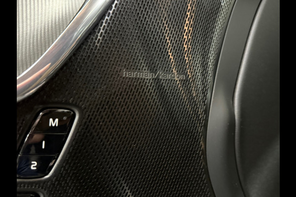 Volvo V90 2.0 T4 R-Design | Pano | HUD | Harman/Kardon | Leer | Memory | Camera