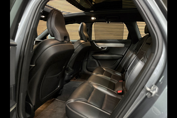 Volvo V90 2.0 T4 R-Design | Pano | HUD | Harman/Kardon | Leer | Memory | Camera