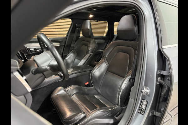 Volvo V90 2.0 T4 R-Design | Pano | HUD | Harman/Kardon | Leer | Memory | Camera