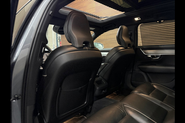 Volvo V90 2.0 T4 R-Design | Pano | HUD | Harman/Kardon | Leer | Memory | Camera