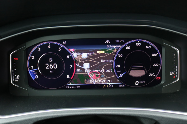 Volkswagen T-Roc 1.5 TSI Sport Xenon Navi Camera Virtuel cockpit T-haak Bj:2020