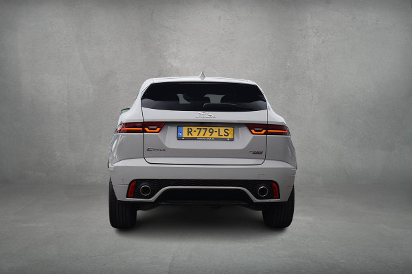 Jaguar E-Pace 2.0 P250 AWD R-Dynamic SE | Meridian | Leer | Stoelverw. | Camera