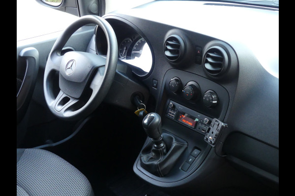 Mercedes-Benz Citan 109 CDI 5Persoons Dubbele Schuifdeuren PDC/Trekhaak