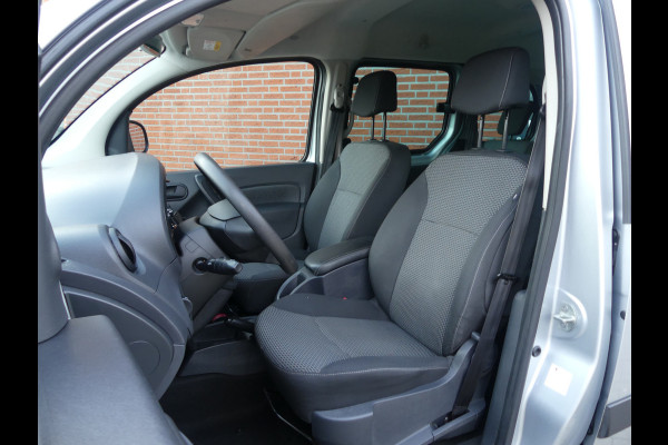 Mercedes-Benz Citan 109 CDI 5Persoons Dubbele Schuifdeuren PDC/Trekhaak