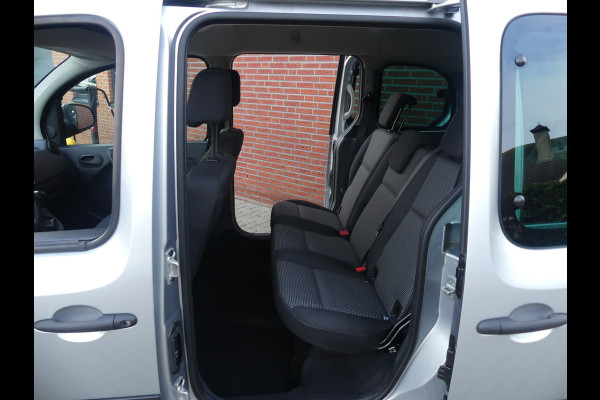 Mercedes-Benz Citan 109 CDI 5Persoons Dubbele Schuifdeuren PDC/Trekhaak
