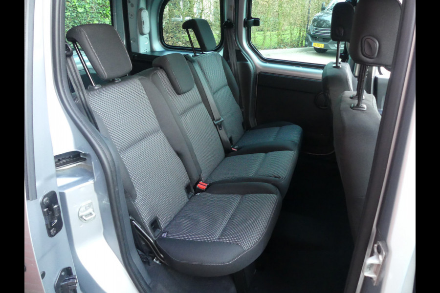 Mercedes-Benz Citan 109 CDI 5Persoons Dubbele Schuifdeuren PDC/Trekhaak