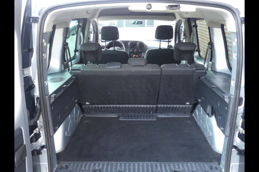 Mercedes-Benz Citan 109 CDI 5Persoons Dubbele Schuifdeuren PDC/Trekhaak