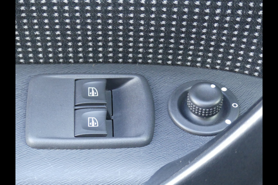 Mercedes-Benz Citan 109 CDI 5Persoons Dubbele Schuifdeuren PDC/Trekhaak