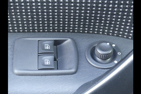 Mercedes-Benz Citan 109 CDI 5Persoons Dubbele Schuifdeuren PDC/Trekhaak