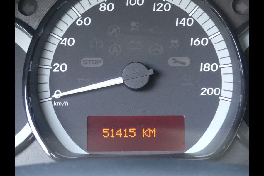 Mercedes-Benz Citan 109 CDI 5Persoons Dubbele Schuifdeuren PDC/Trekhaak