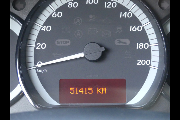 Mercedes-Benz Citan 109 CDI 5Persoons Dubbele Schuifdeuren PDC/Trekhaak