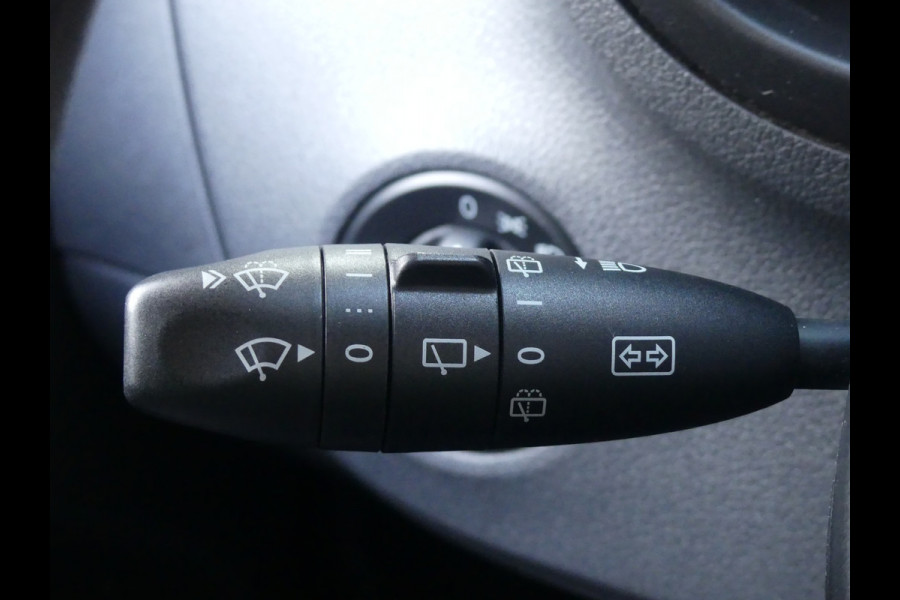 Mercedes-Benz Citan 109 CDI 5Persoons Dubbele Schuifdeuren PDC/Trekhaak