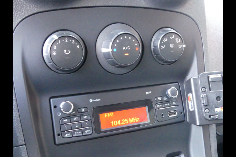 Mercedes-Benz Citan 109 CDI 5Persoons Dubbele Schuifdeuren PDC/Trekhaak