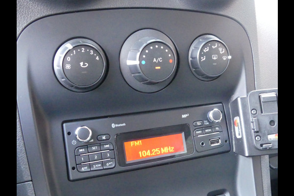 Mercedes-Benz Citan 109 CDI 5Persoons Dubbele Schuifdeuren PDC/Trekhaak