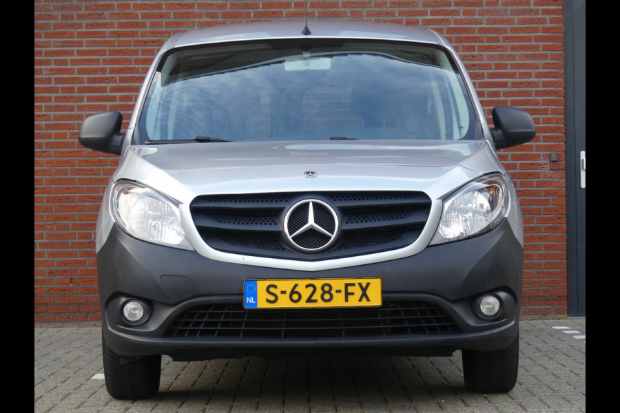 Mercedes-Benz Citan 109 CDI 5Persoons Dubbele Schuifdeuren PDC/Trekhaak