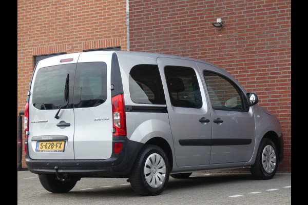 Mercedes-Benz Citan 109 CDI 5Persoons Dubbele Schuifdeuren PDC/Trekhaak