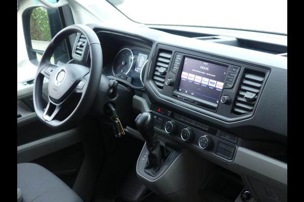 Volkswagen Crafter 35 2.0 TDI L3H3 141PK Camera/Trekhaak/Navigatie