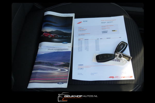 Ford Kuga 2.5 PHEV Titanium Camera Trekhaak Carplay Navigati