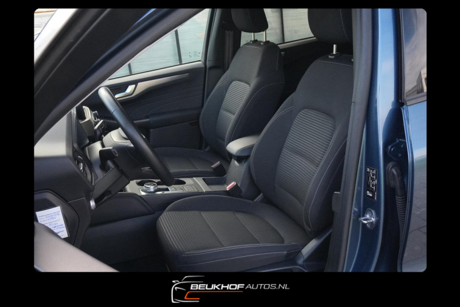Ford Kuga 2.5 PHEV Titanium Camera Trekhaak Carplay Navigati