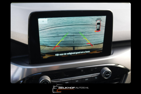 Ford Kuga 2.5 PHEV Titanium Camera Trekhaak Carplay Navigati