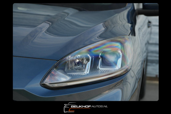 Ford Kuga 2.5 PHEV Titanium Camera Trekhaak Carplay Navigati