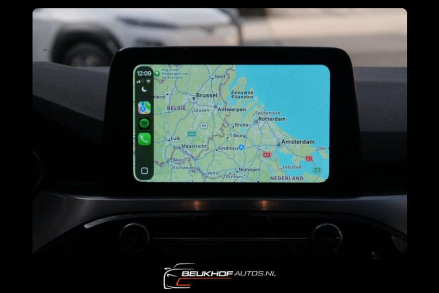 Ford Kuga 2.5 PHEV Titanium Camera Trekhaak Carplay Navigati