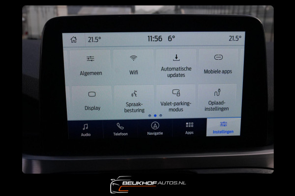 Ford Kuga 2.5 PHEV Titanium Camera Trekhaak Carplay Navigati
