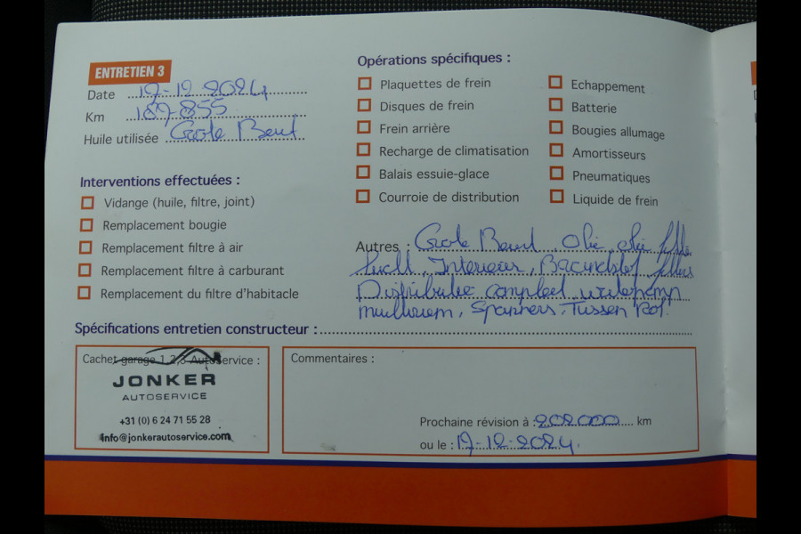 Volkswagen Crafter 35 2.0 TDI L3H3 141PK Camera/Trekhaak/Navigatie