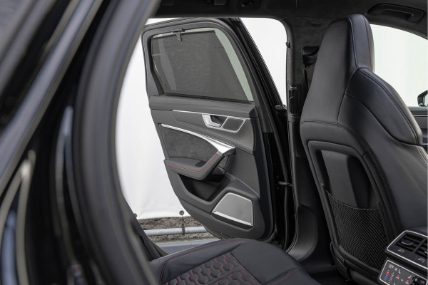 Audi RS6 Avant 4.0TFSI 700pk Quattro ABT Keramisch B&O Advanced Standkachel Pano