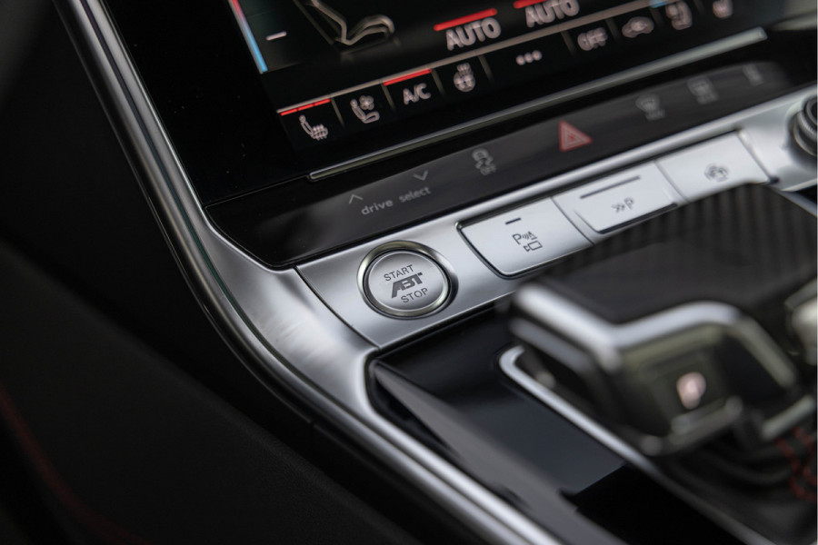 Audi RS6 Avant 4.0TFSI 700pk Quattro ABT Keramisch B&O Advanced Standkachel Pano