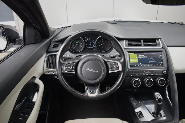 Jaguar E-Pace 2.0 P250 AWD R-Dynamic SE | Meridian | Leer | Stoelverw. | Camera