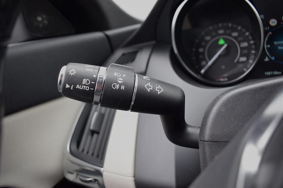 Jaguar E-Pace 2.0 P250 AWD R-Dynamic SE | Meridian | Leer | Stoelverw. | Camera