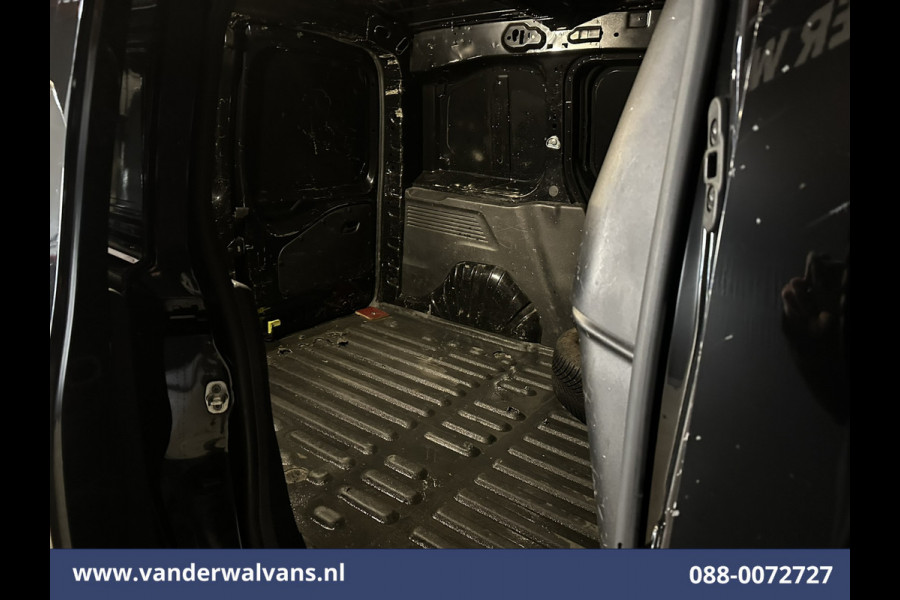 Peugeot Partner 1.5 BlueHDI L1H1 Euro6 Airco | Apple Carplay | Android Auto | Cruisecontrol Trekhaak, Parkeersensoren