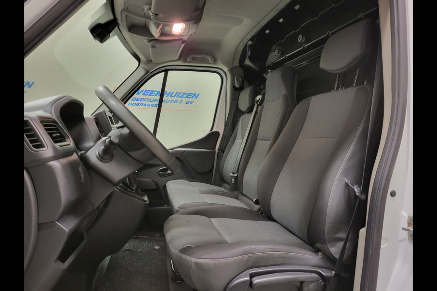 Renault Master 2.3dCi 135pk L2/H2 Koelwagen Euro 6!